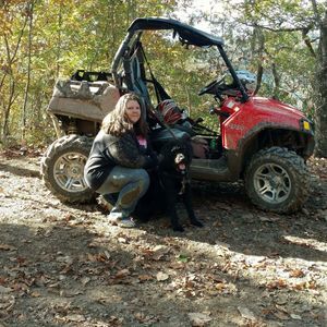 Meet your Posher, Heather